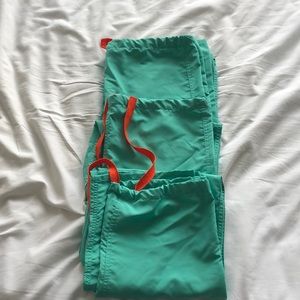 Medview Performax Unisex Scrub Pants